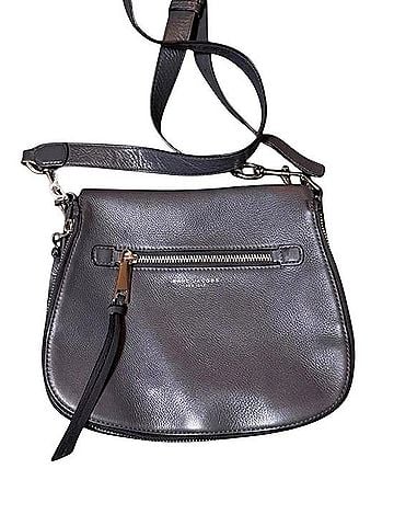 Marc Jacobs Recruit Nomad Crossbody Bag (view 1)