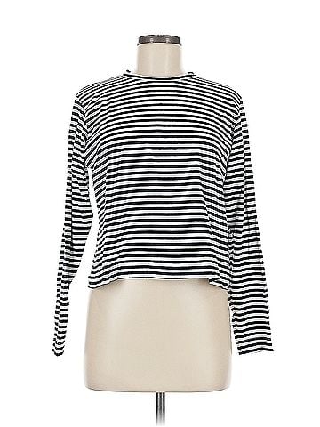 AYR Ayr Long Sleeve Top (view 1)