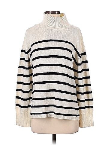 Anine Bing Anine Bing Cashmere Pullover Sweater (view 1)