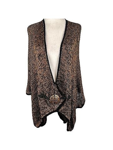 Soft Surroundings Poncho (view 1)