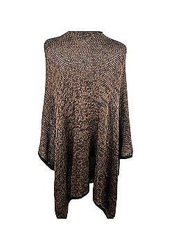 Soft Surroundings Poncho (view 2)