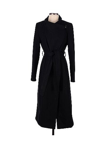 Kenneth Cole New York Kenneth Cole New York Wool Coat (view 1)