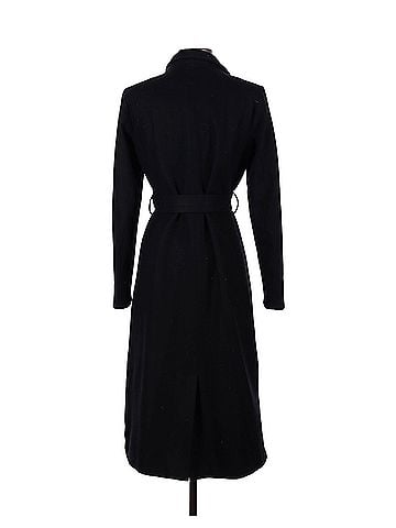 Kenneth Cole New York Kenneth Cole New York Wool Coat (view 2)