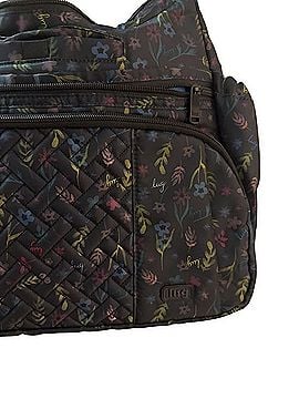 Lug Gallop Shoulder Bag (view 1)