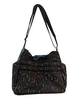 Lug Gallop Shoulder Bag (view 2)