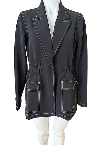 Greylin Blazer (view 1)