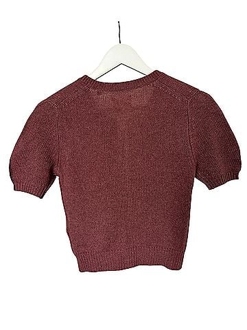 DÔEN Alesia Cashmere Cardigan (view 2)