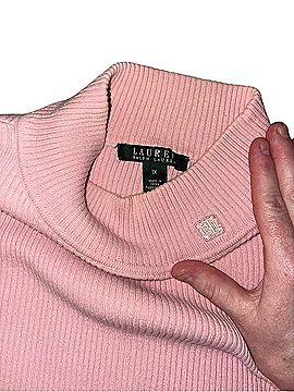 Ralph Lauren Sweater Vest (view 2)