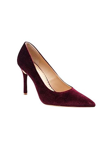 Antonio Melani Bonnie Heels (view 2)