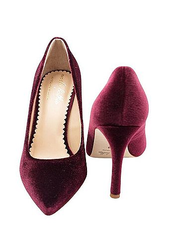 Antonio Melani Bonnie Heels (view 1)