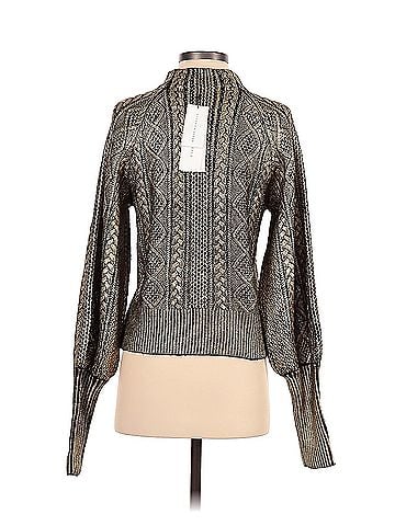 Veronica Beard Veronica Beard Pullover Sweater (view 2)