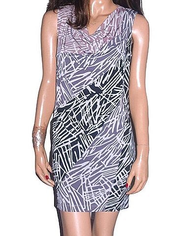 BCBGMAXAZRIA Casual Dress (view 1)