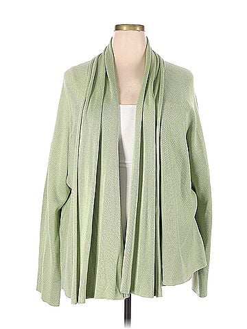 Eileen Fisher Eileen Fisher Kimono (view 1)