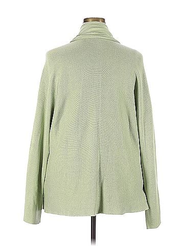 Eileen Fisher Eileen Fisher Kimono (view 2)