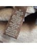 SONOMA life + style 100% Polyester 60% Modacrylic 40% Acrylic Solid Brown Jacket Size M - photo 6