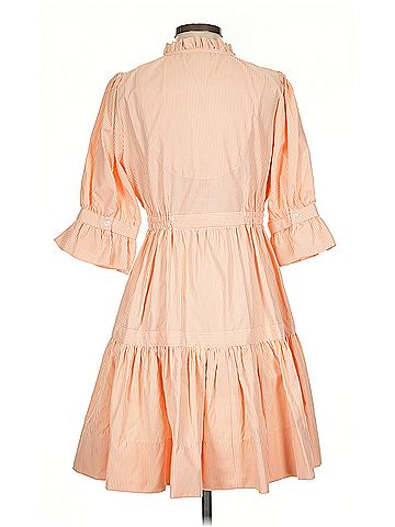Gretchen Scott Designs Gretchen Scott Designs Casual Dress (view 2)