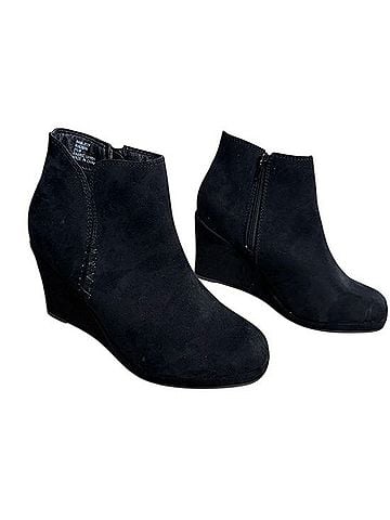 Rampage Ankle Boots (view 1)
