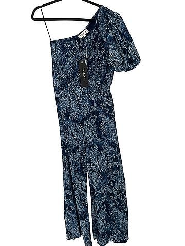 Elliatt Comohill Wide Leg Jumpsuit (view 1)