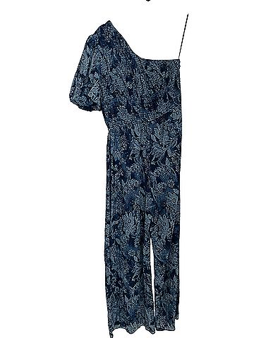 Elliatt Comohill Wide Leg Jumpsuit (view 2)