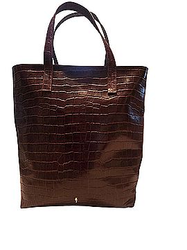 Cochni Italy Leather Bucket Bag (view 1)