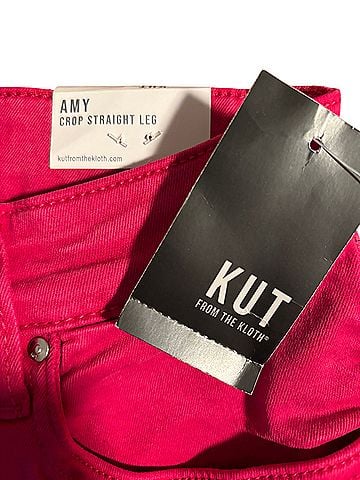 Kut from the Kloth Cargo Pants (view 2)