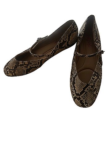 Jellypop Jellypop Flats (view 2)