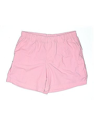 Columbia Columbia Athletic Shorts (view 1)