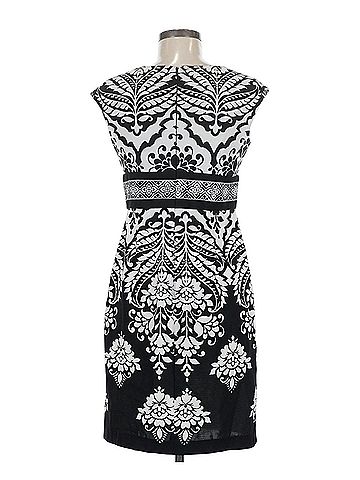 London Times Casual Dress (view 2)