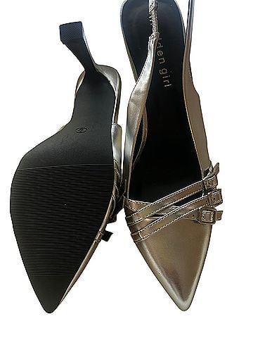 Madden Girl Madden Heels (view 2)