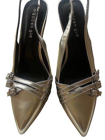 Madden Girl Madden Heels (view 1)