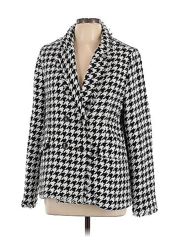 Doe & Rae Doe &amp; Rae Blazer (view 1)