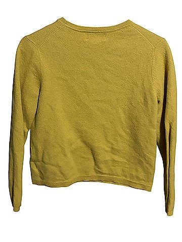 Ellen Tracy Cashmere Pullover Sweater (view 2)
