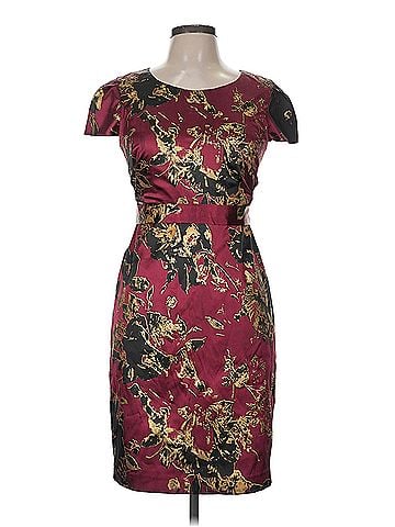 Tahari Tahari Cocktail Dress (view 1)