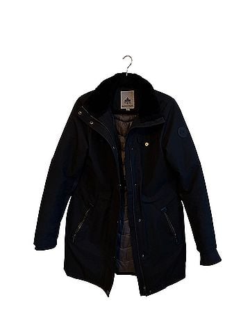 Rainforest Coat (view 1)