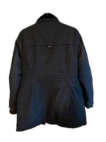 Rainforest Coat (view 2)