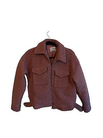 Urban Outfitters Coat (view 1)