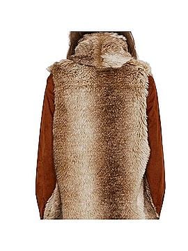 Honey Punch Vest (view 2)