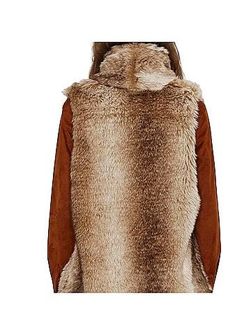Honey Punch Vest (view 2)