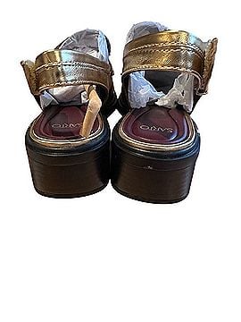 Sarto by Franco Sarto Agianna Flats (view 2)