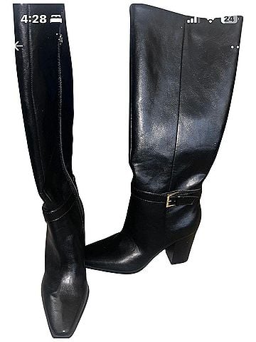 Unisa Boots (view 1)