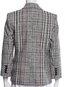 Veronica Beard Miller Dickey Blazer (view 2)