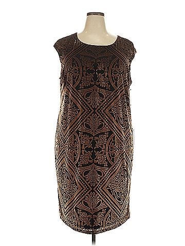 Vince Camuto Vince Camuto Cocktail Dress (view 1)