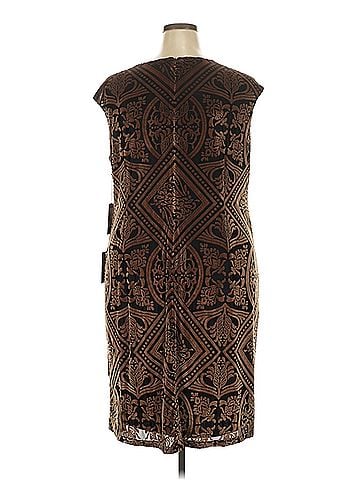 Vince Camuto Vince Camuto Cocktail Dress (view 2)