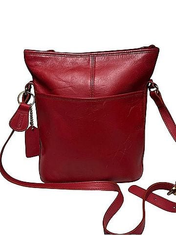 Coach Legacy Hobo (view 1)