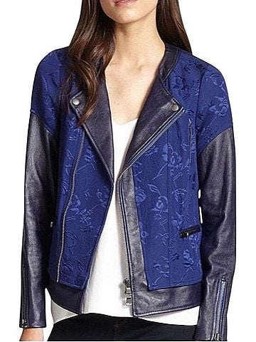 Rebecca Taylor Jacket (view 1)