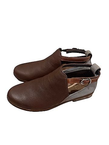 Naot Ankle Boots (view 1)