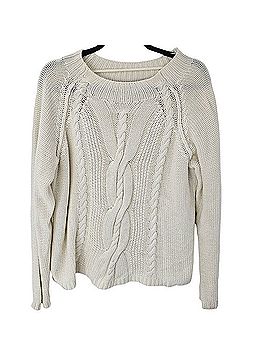 J.Jill Pullover Sweater (view 1)
