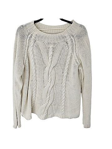 J.Jill Pullover Sweater (view 1)