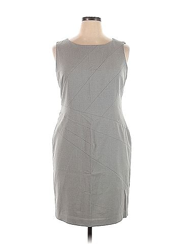 Calvin Klein Calvin Klein Casual Dress (view 1)