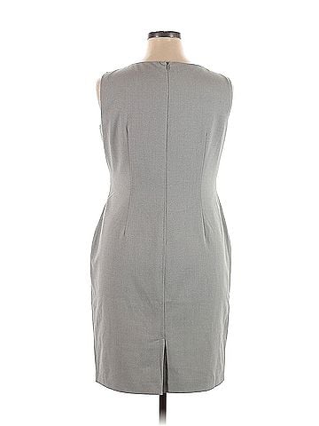 Calvin Klein Calvin Klein Casual Dress (view 2)